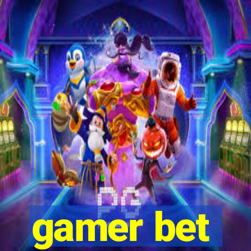 gamer bet